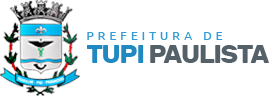 Prefeitura de Tupi Paulista - SP